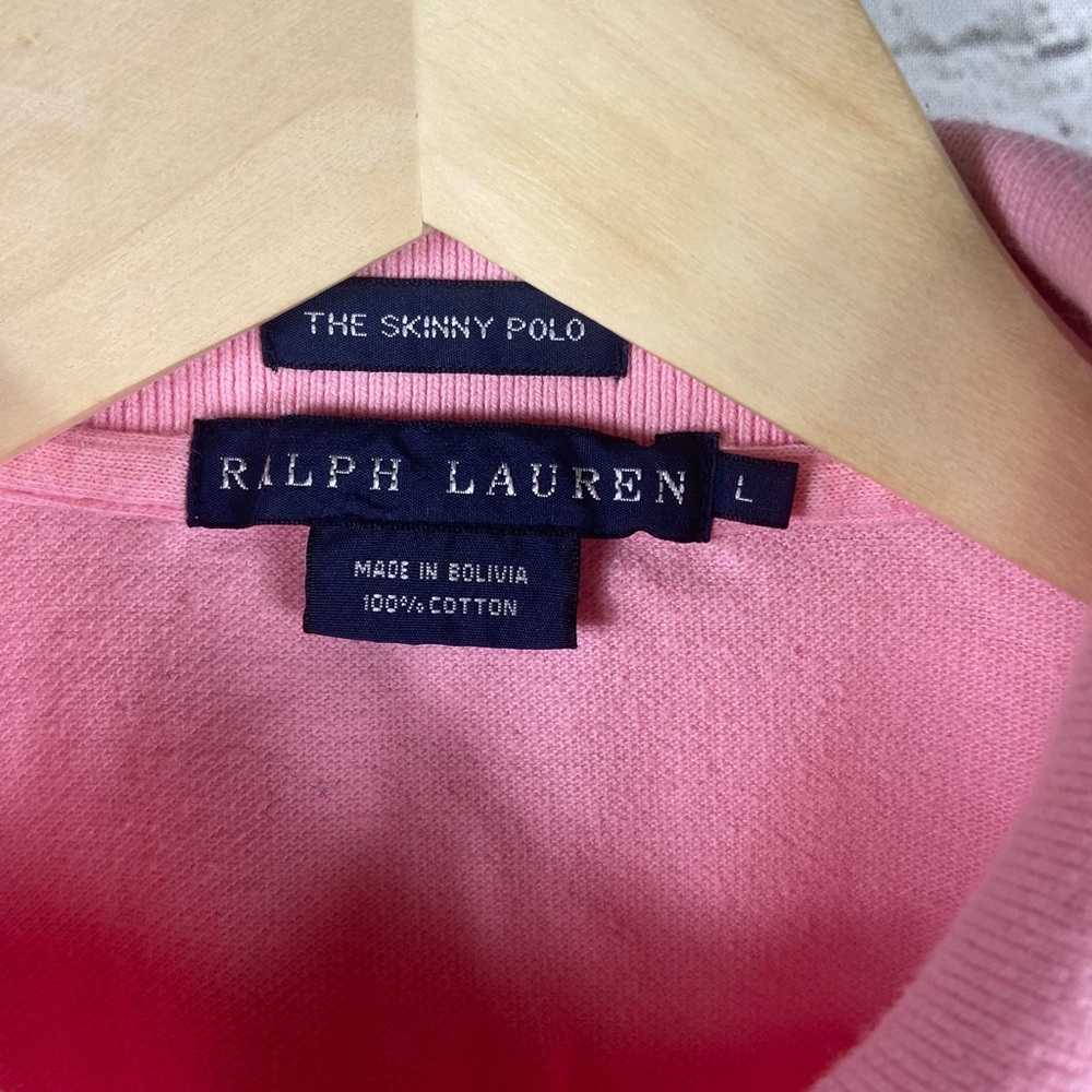 *3 for $30* Ralph Lauren Polo Size Large - Picture 3 of 4